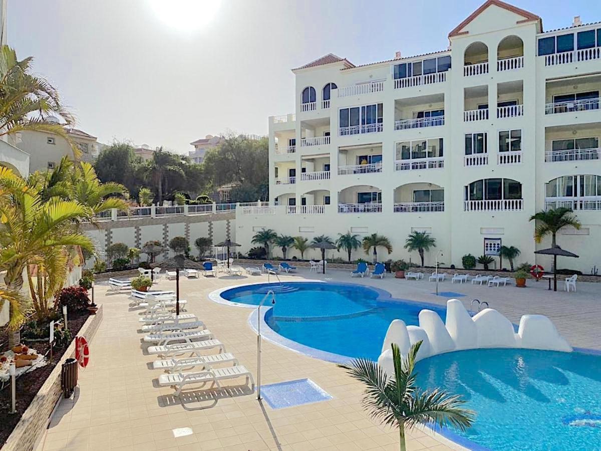 Ocean Golf & Country Club J&K Apartment San Miguel de Abona Exterior photo